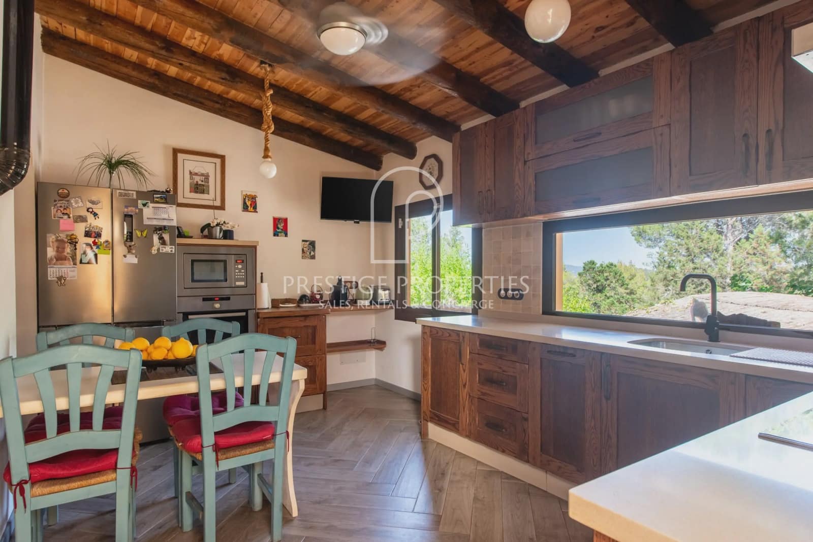 3 soveværelse Finca/Landehus til salg i Sant Antoni de Portmany med swimmingpool garage - € 1.550.000 (Ref: 9126305)