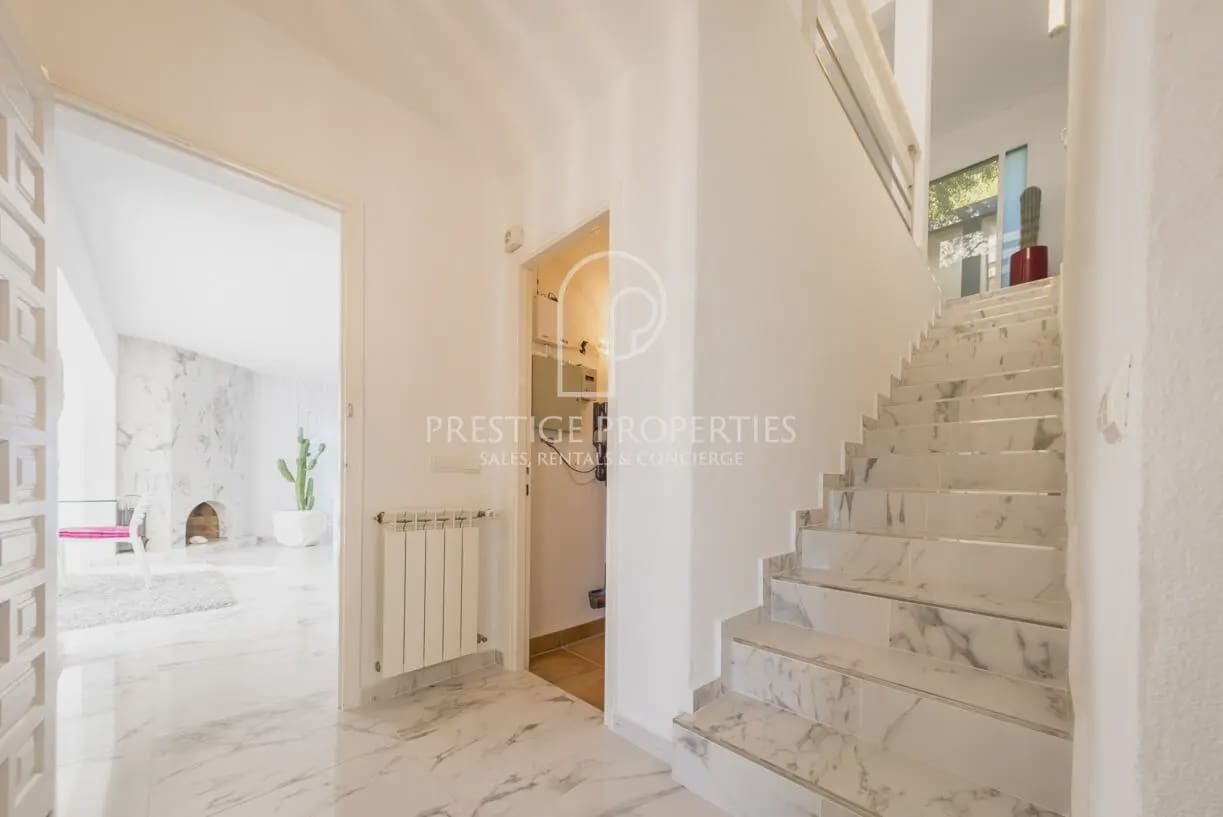 4 chambre Villa/Maison à vendre à San Jose / Sant Josep de Sa Talaia avec piscine garage - 2 995 000 € (Ref: 9133746)