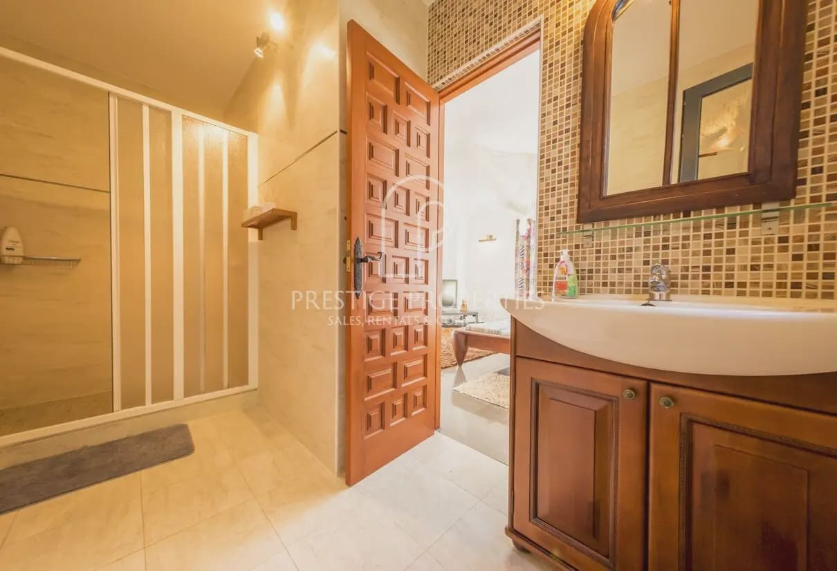 4 chambre Villa/Maison à vendre à San Jose / Sant Josep de Sa Talaia avec piscine garage - 2 995 000 € (Ref: 9133746)