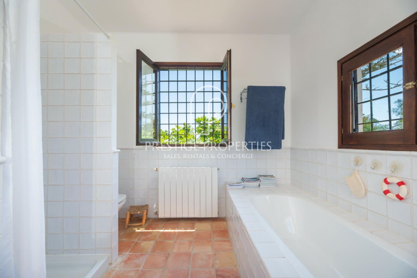 4 soveværelse Finca/Landehus til salg i Santa Eulalia / Santa Eularia med swimmingpool garage - € 3.490.000 (Ref: 9144646)