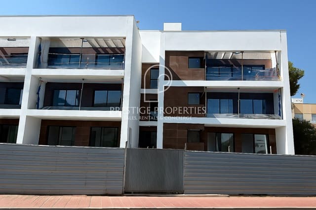 3 chambre Appartement à vendre à Santa Eulalia / Santa Eularia avec piscine - 880 000 € (Ref: 9163208)