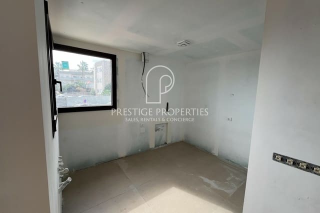 3 chambre Appartement à vendre à Santa Eulalia / Santa Eularia avec piscine - 880 000 € (Ref: 9163208)