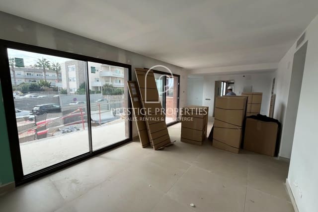 3 chambre Appartement à vendre à Santa Eulalia / Santa Eularia avec piscine - 880 000 € (Ref: 9163208)