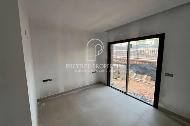 3 chambre Appartement à vendre à Santa Eulalia / Santa Eularia avec piscine - 880 000 € (Ref: 9163208)