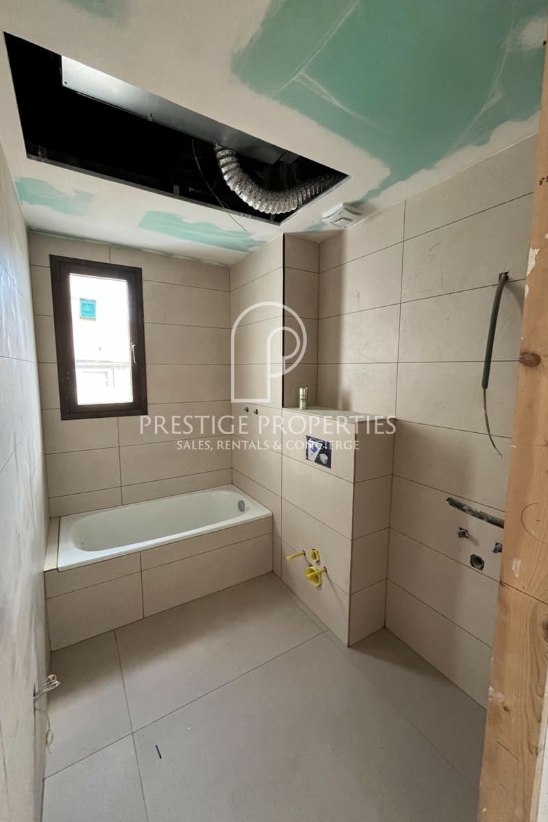 3 soveværelse Lejlighed til salg i Santa Eulalia / Santa Eularia med swimmingpool - € 880.000 (Ref: 9163208)