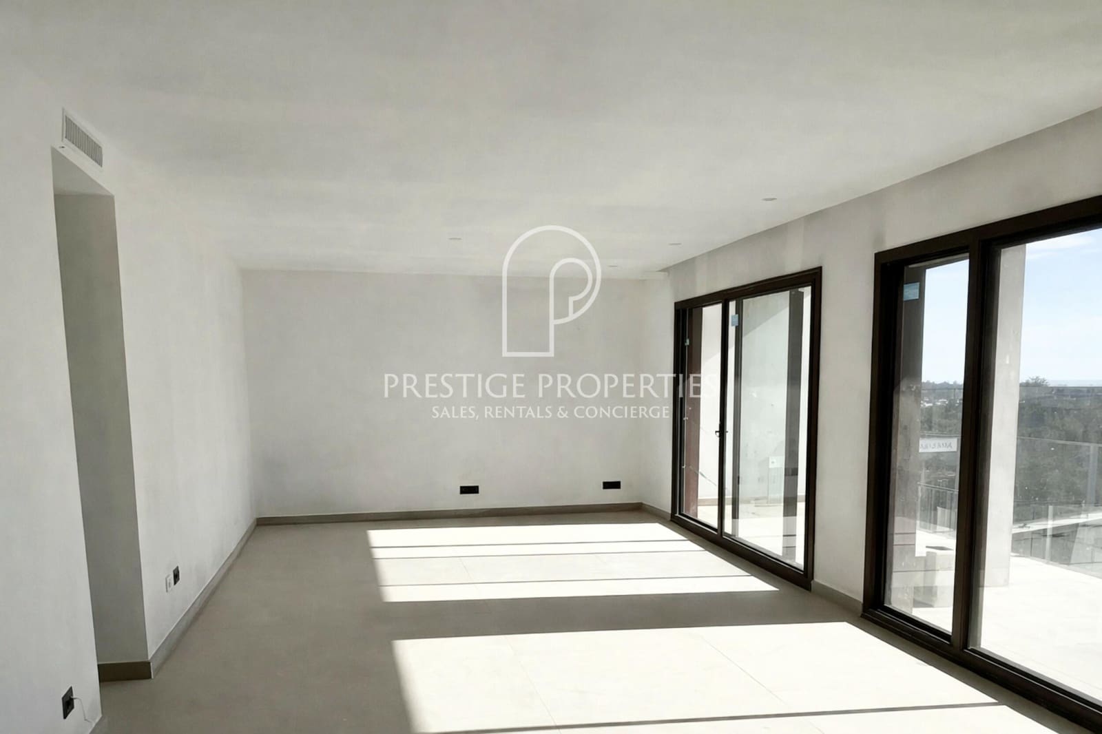 3 soveværelse Lejlighed til salg i Santa Eulalia / Santa Eularia med swimmingpool - € 880.000 (Ref: 9163208)