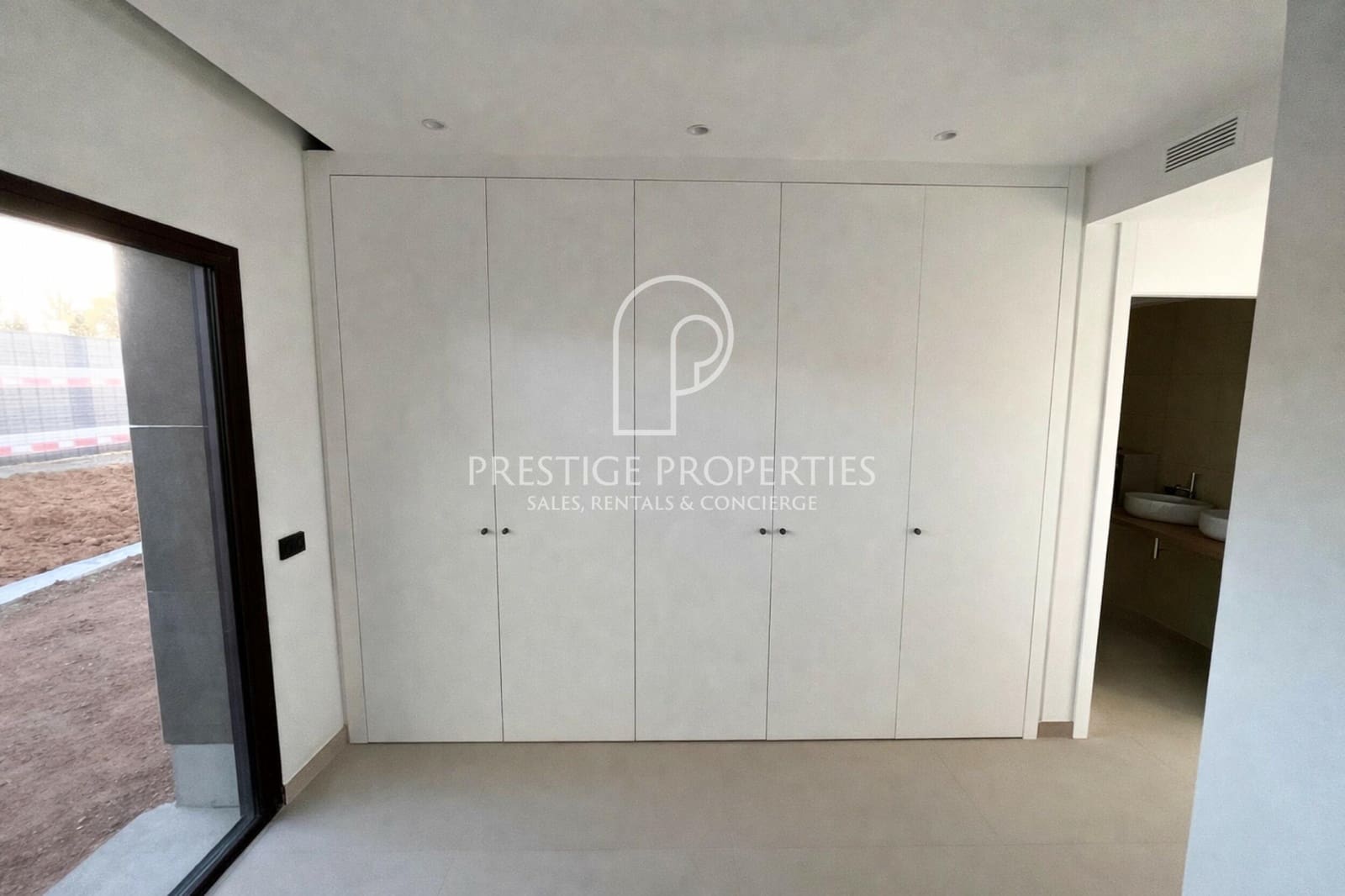 3 soveværelse Lejlighed til salg i Santa Eulalia / Santa Eularia med swimmingpool - € 880.000 (Ref: 9163208)