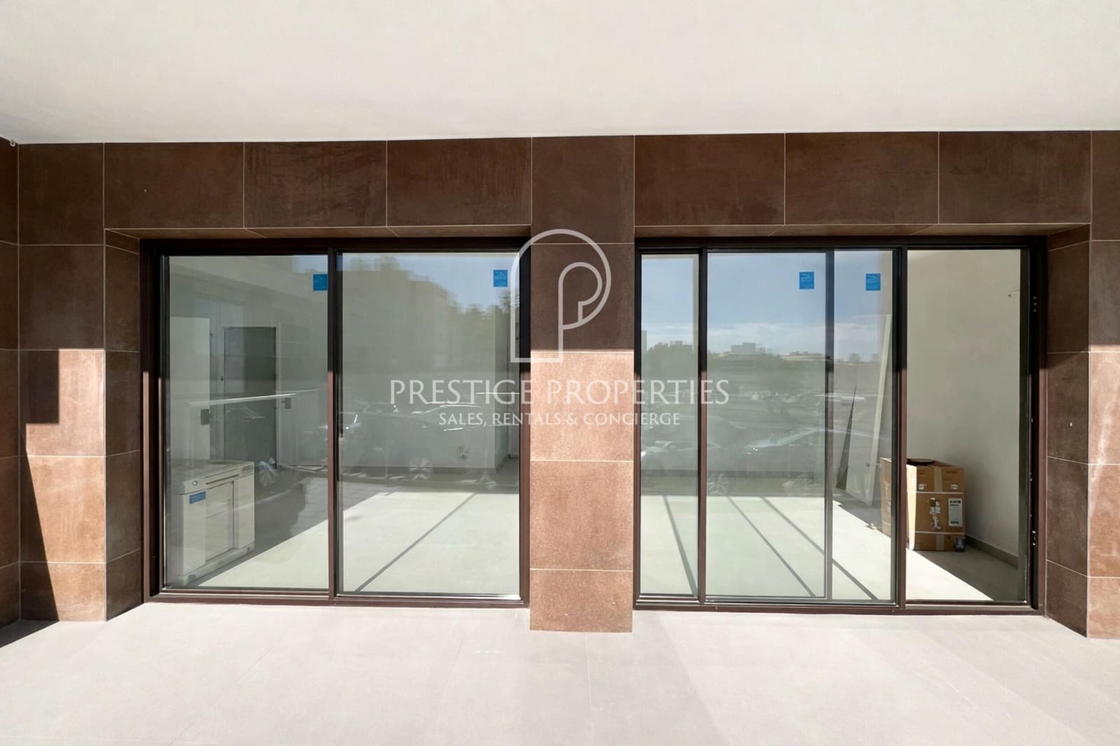 3 soveværelse Lejlighed til salg i Santa Eulalia / Santa Eularia med swimmingpool - € 880.000 (Ref: 9163208)