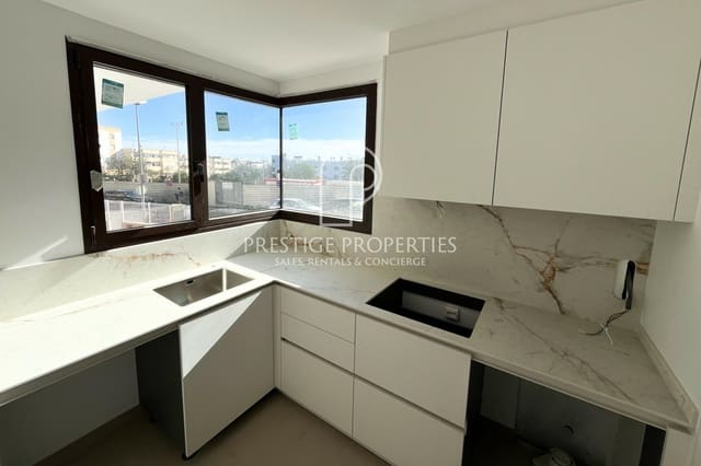 Apartamento de 3 habitaciones en Santa Eulalia / Santa Eularia en venta con piscina - 880.000 € (Ref: 9163208)