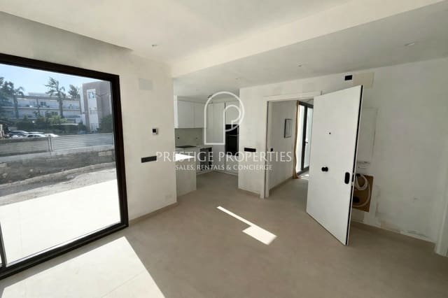 Apartamento de 3 habitaciones en Santa Eulalia / Santa Eularia en venta con piscina - 880.000 € (Ref: 9163208)