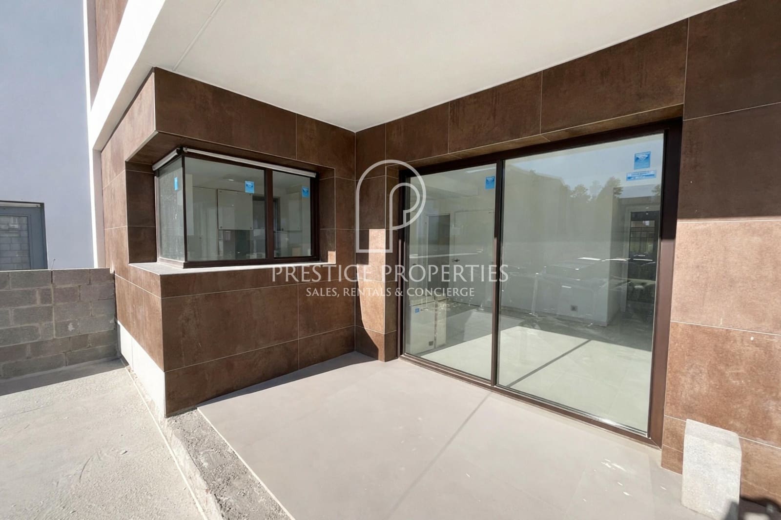 3 soveværelse Lejlighed til salg i Santa Eulalia / Santa Eularia med swimmingpool - € 880.000 (Ref: 9163208)