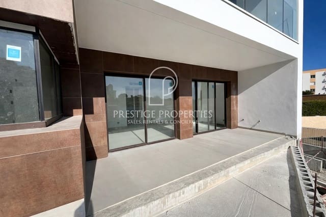 Apartamento de 3 habitaciones en Santa Eulalia / Santa Eularia en venta con piscina - 880.000 € (Ref: 9163208)