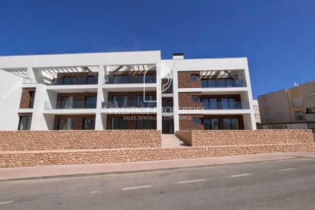 3 makuuhuone Huoneisto myytävänä paikassa Santa Eulalia / Santa Eularia mukana uima-altaan - 880 000 € (Ref: 9163208)