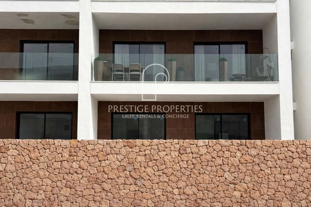 3 makuuhuone Huoneisto myytävänä paikassa Santa Eulalia / Santa Eularia mukana uima-altaan - 880 000 € (Ref: 9163208)