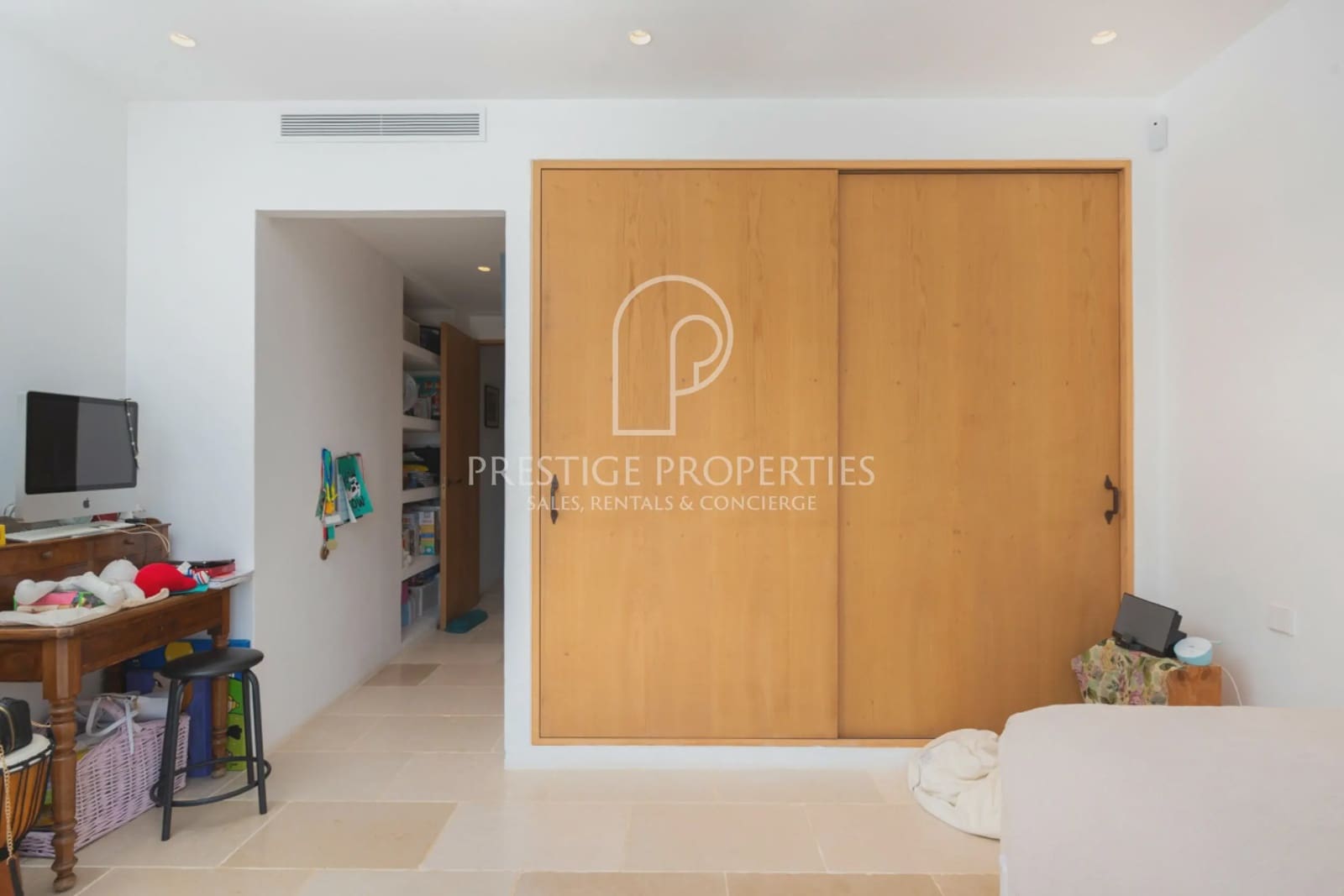 6 chambre Villa/Maison à vendre à Santa Eulalia / Santa Eularia avec piscine garage - 3 750 000 € (Ref: 9181978)