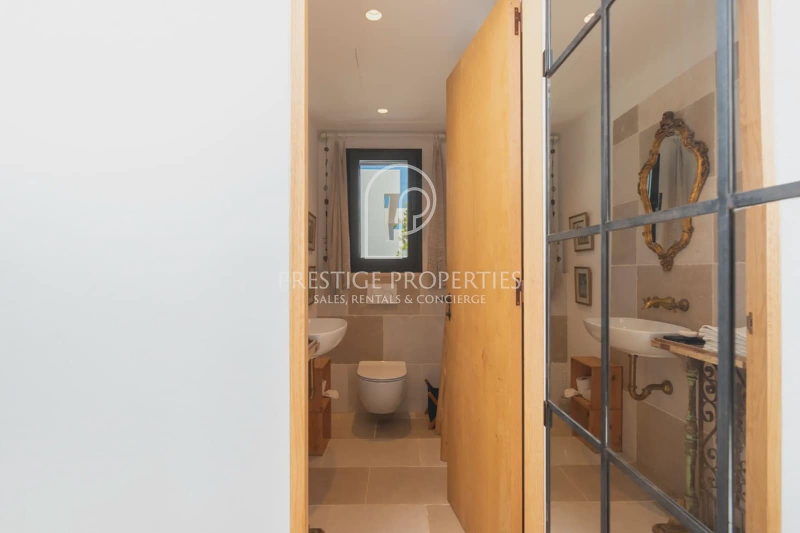 6 chambre Villa/Maison à vendre à Santa Eulalia / Santa Eularia avec piscine garage - 3 750 000 € (Ref: 9181978)