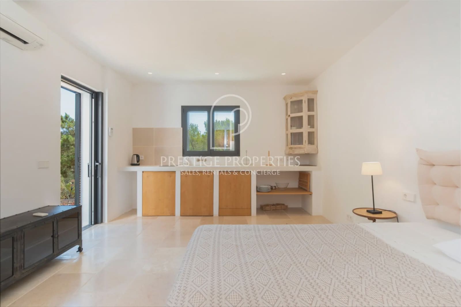 6 chambre Villa/Maison à vendre à Santa Eulalia / Santa Eularia avec piscine garage - 3 750 000 € (Ref: 9181978)