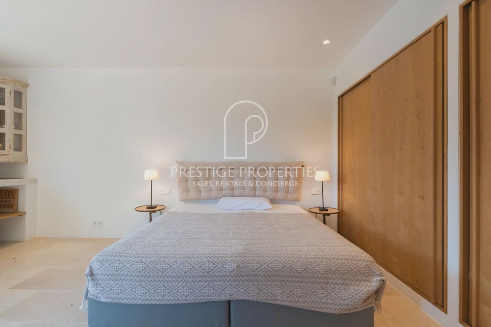 6 chambre Villa/Maison à vendre à Santa Eulalia / Santa Eularia avec piscine garage - 3 750 000 € (Ref: 9181978)