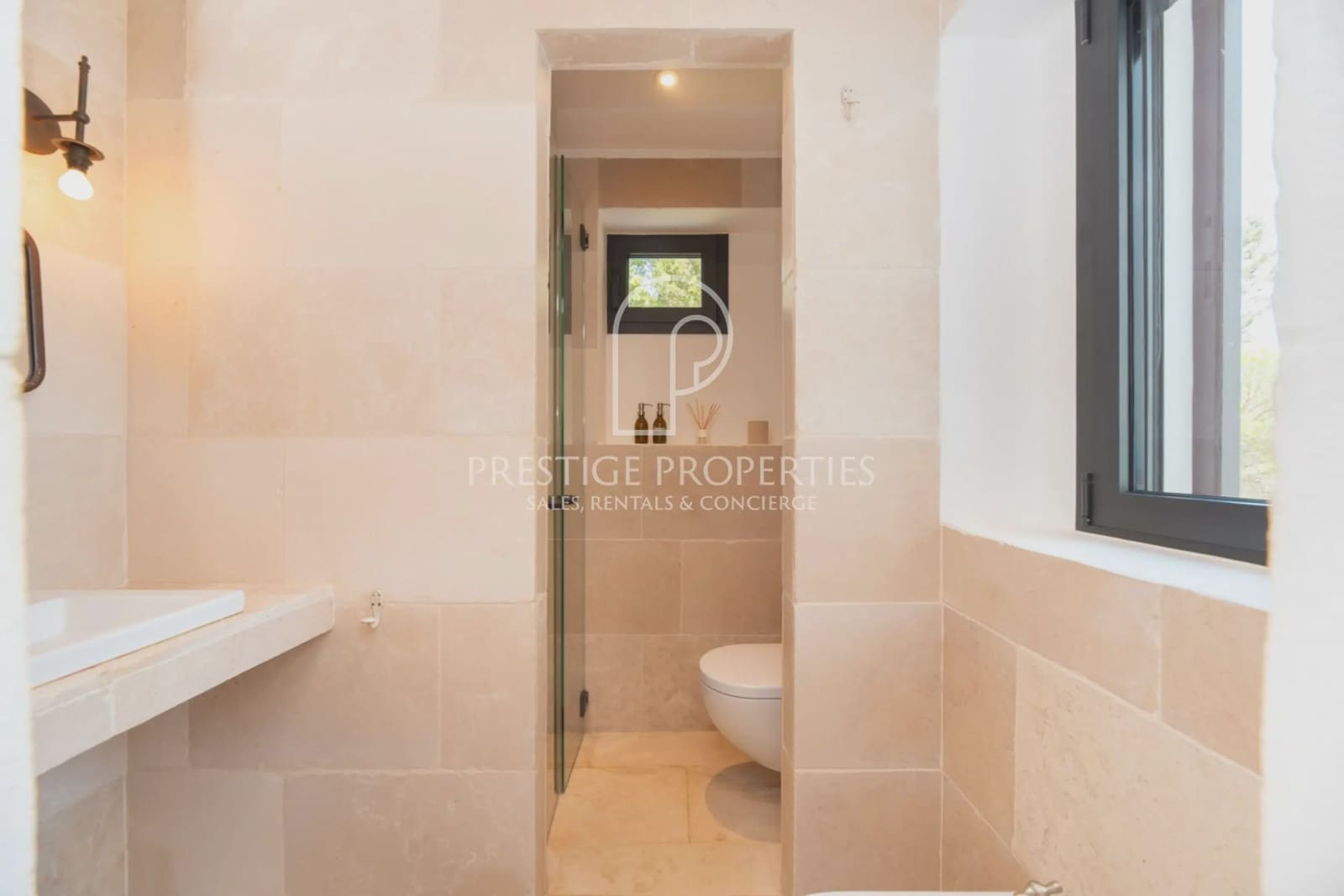 6 chambre Villa/Maison à vendre à Santa Eulalia / Santa Eularia avec piscine garage - 3 750 000 € (Ref: 9181978)