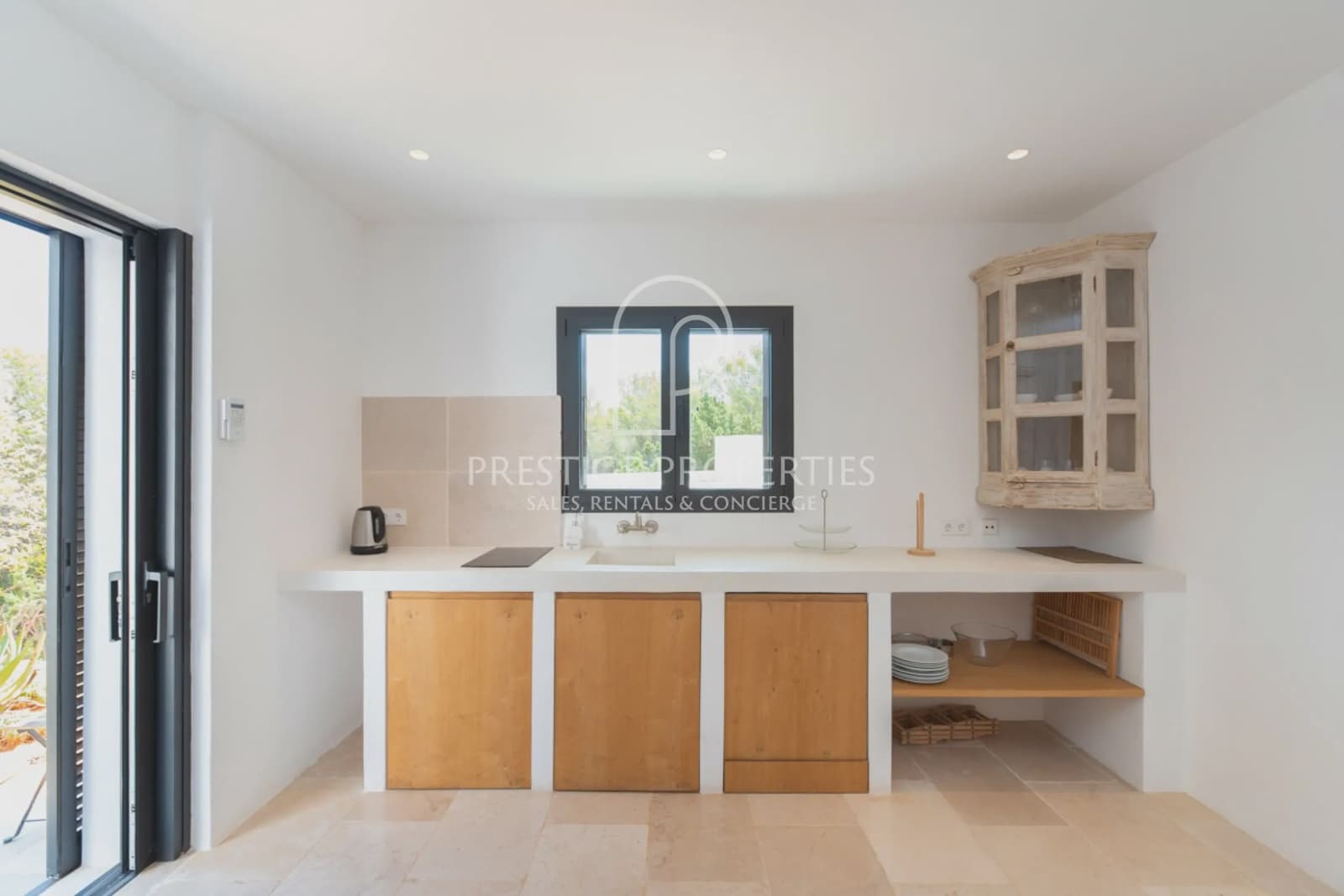 6 chambre Villa/Maison à vendre à Santa Eulalia / Santa Eularia avec piscine garage - 3 750 000 € (Ref: 9181978)