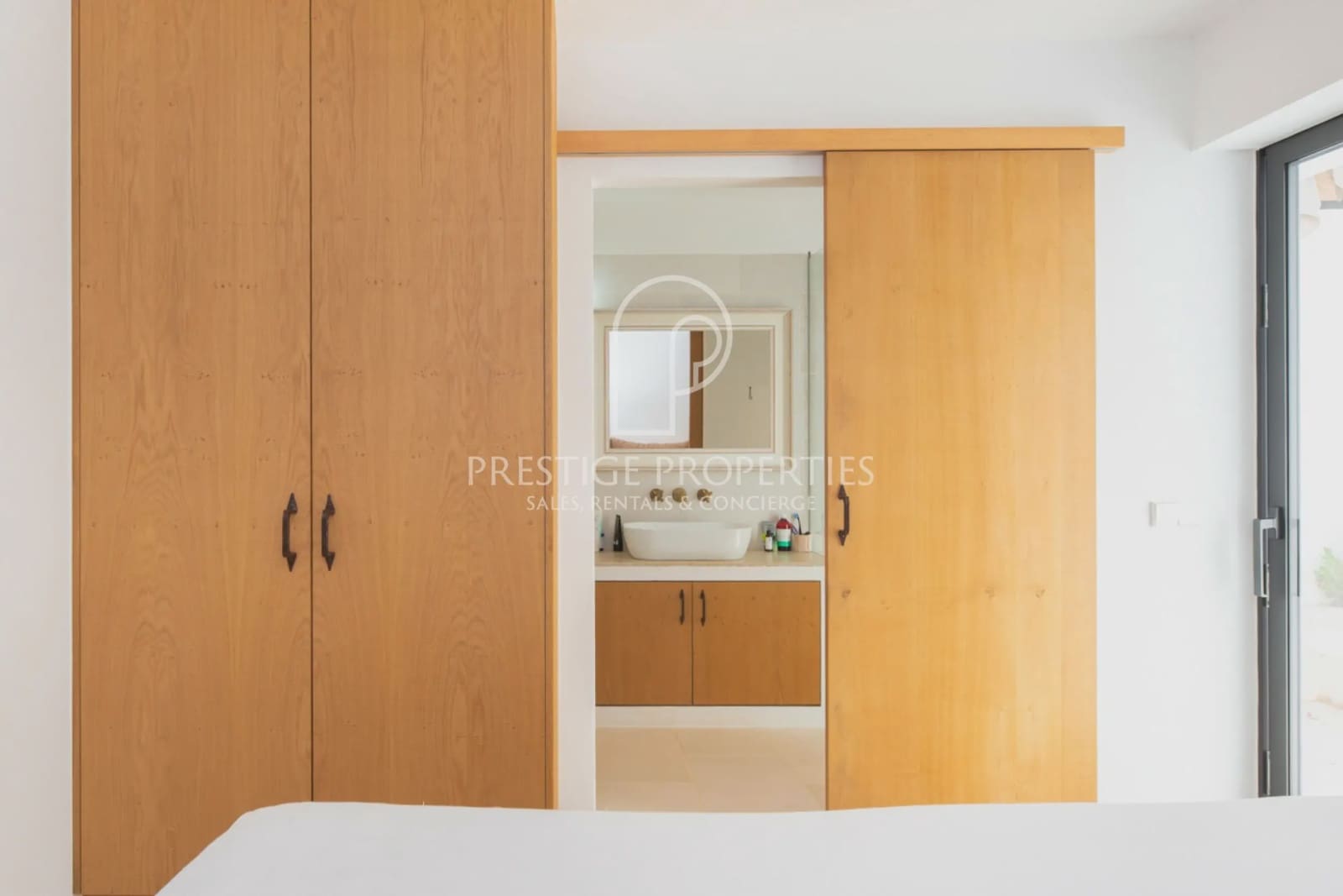 6 chambre Villa/Maison à vendre à Santa Eulalia / Santa Eularia avec piscine garage - 3 750 000 € (Ref: 9181978)