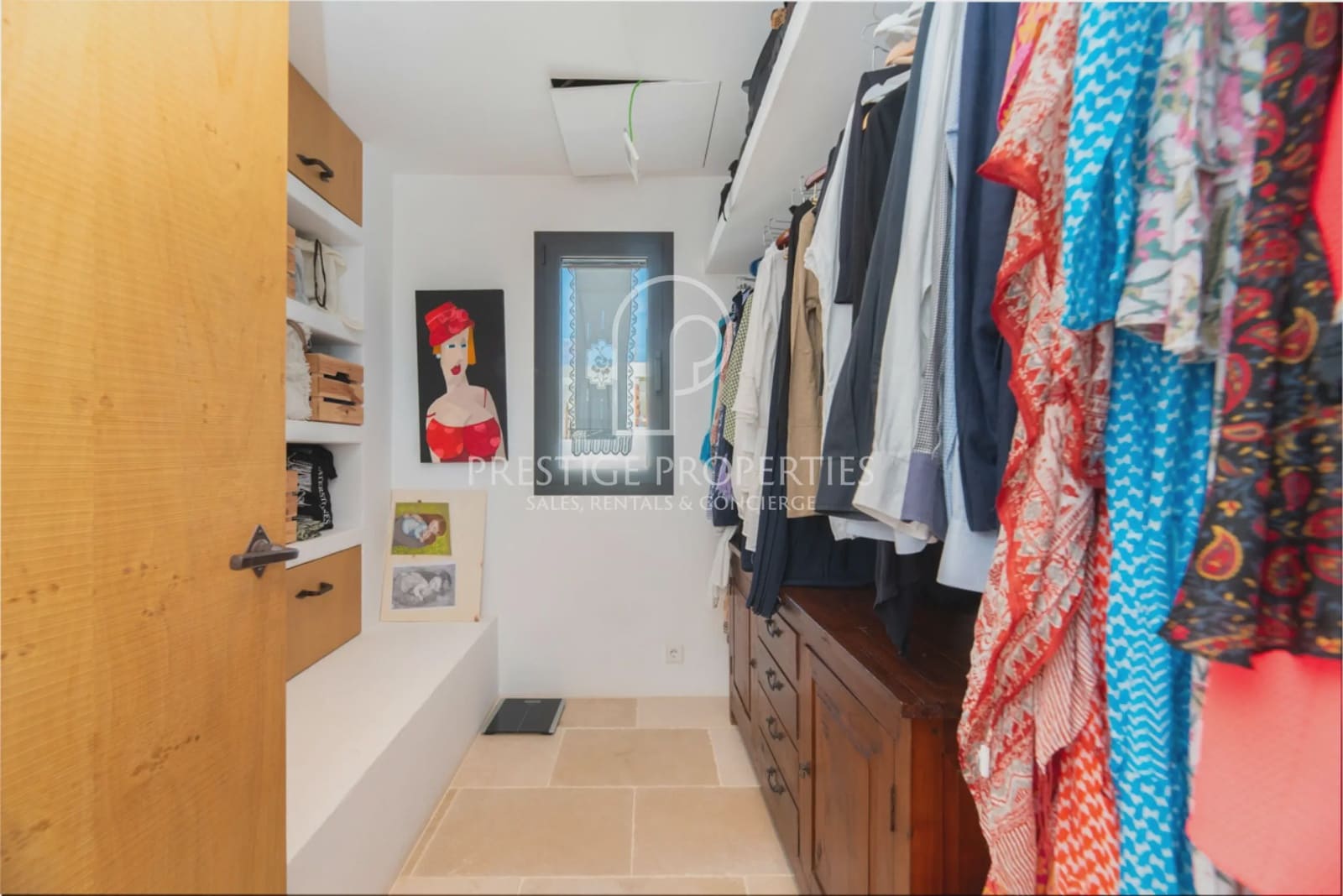 6 chambre Villa/Maison à vendre à Santa Eulalia / Santa Eularia avec piscine garage - 3 750 000 € (Ref: 9181978)