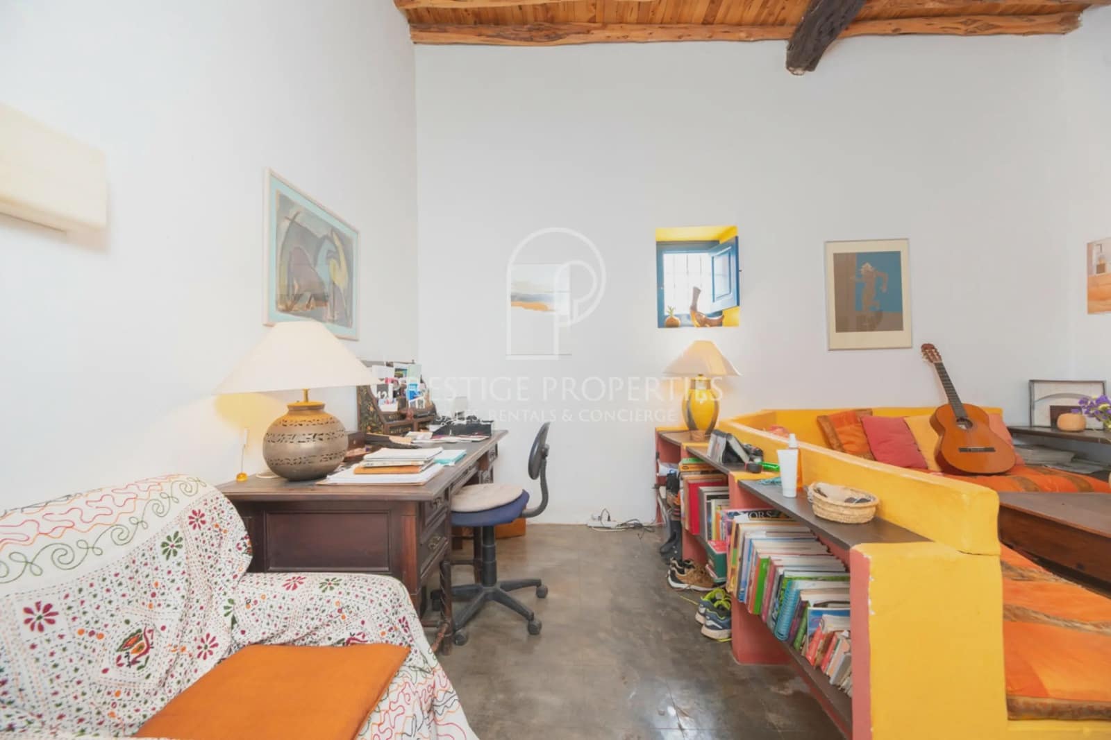 3 camera da letto Finca/Casa di Campagna in vendita in Sant Joan de Labritja - 2.300.000 € (Rif: 9191881)