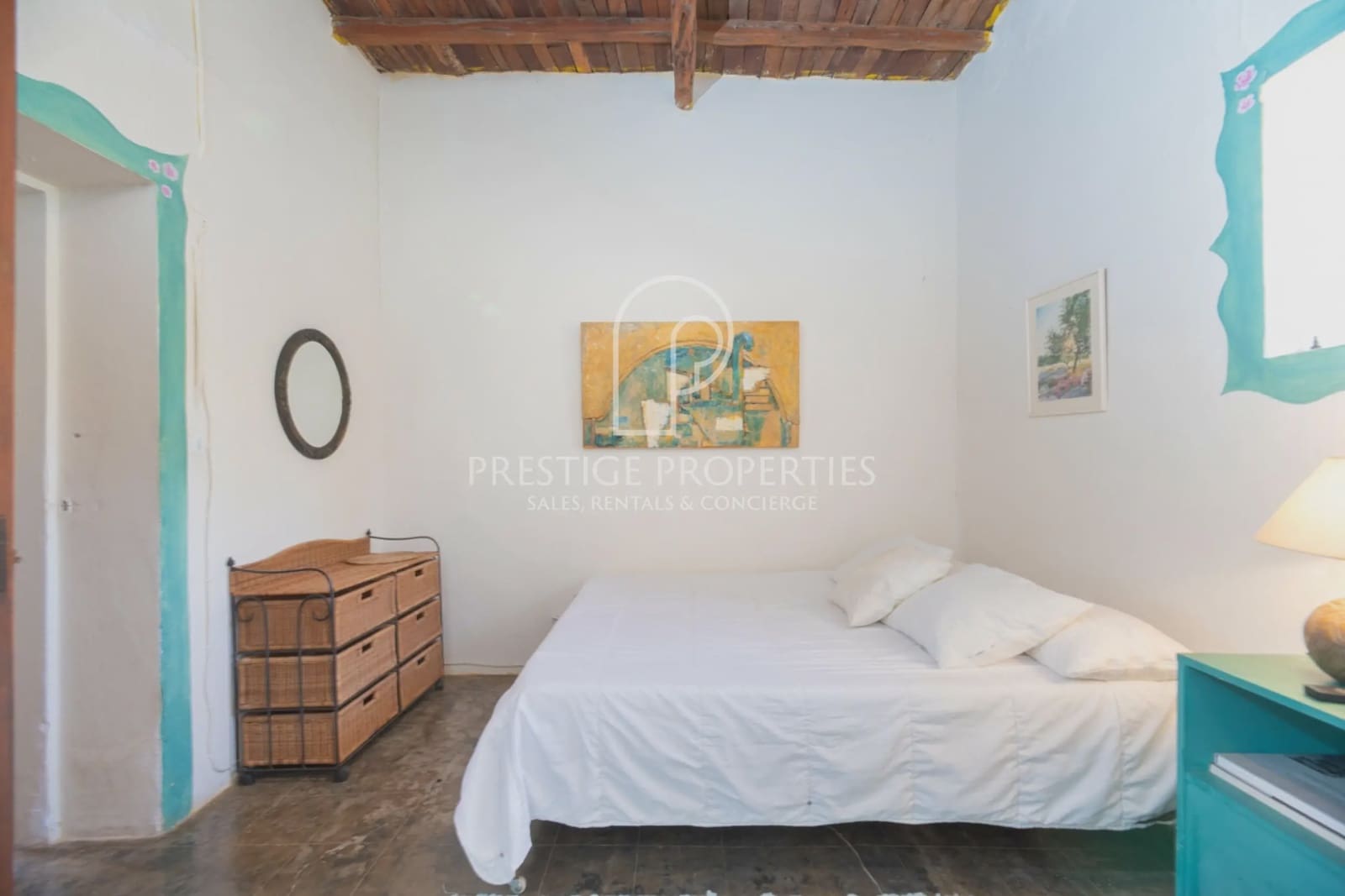 3 camera da letto Finca/Casa di Campagna in vendita in Sant Joan de Labritja - 2.300.000 € (Rif: 9191881)