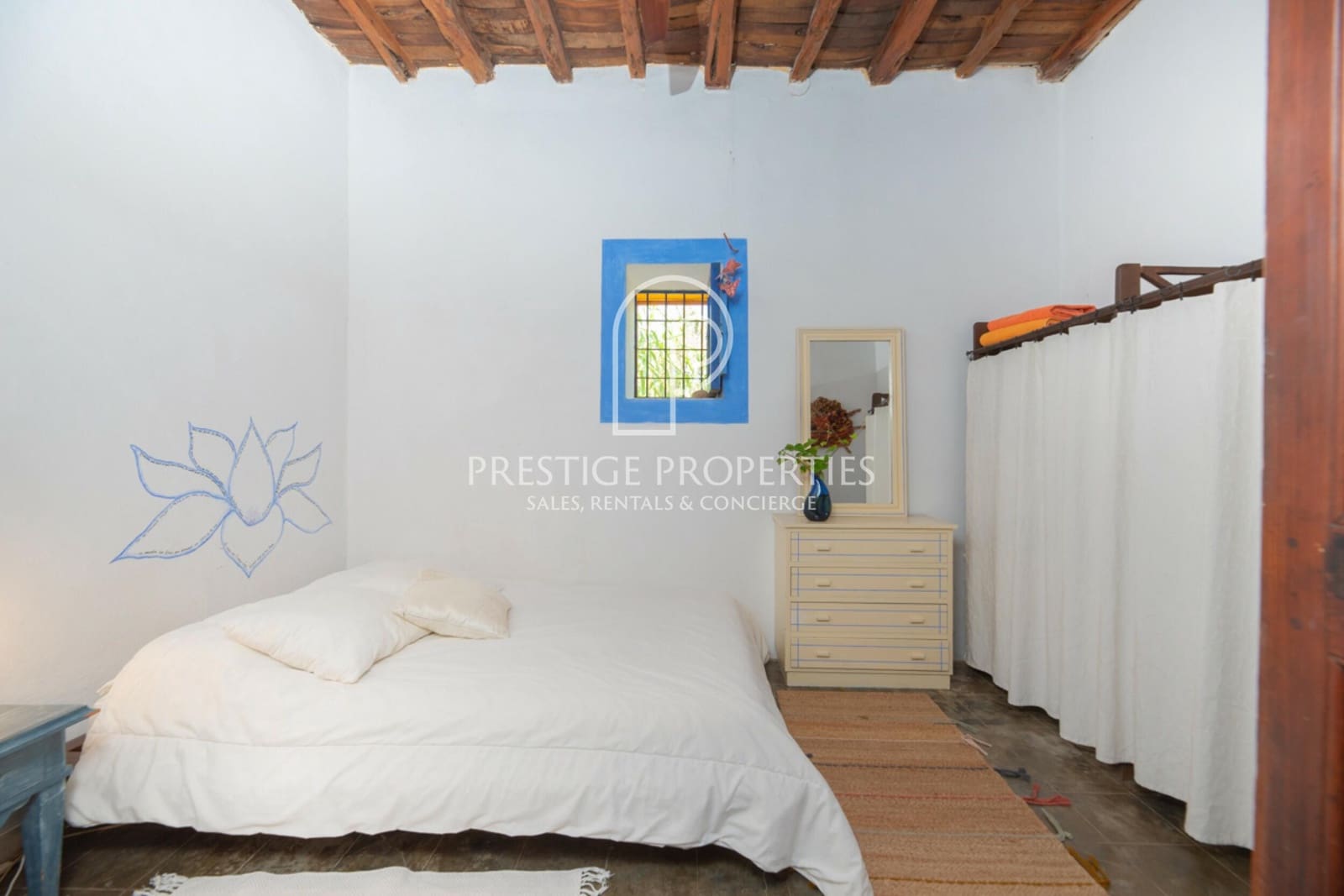 3 camera da letto Finca/Casa di Campagna in vendita in Sant Joan de Labritja - 2.300.000 € (Rif: 9191881)