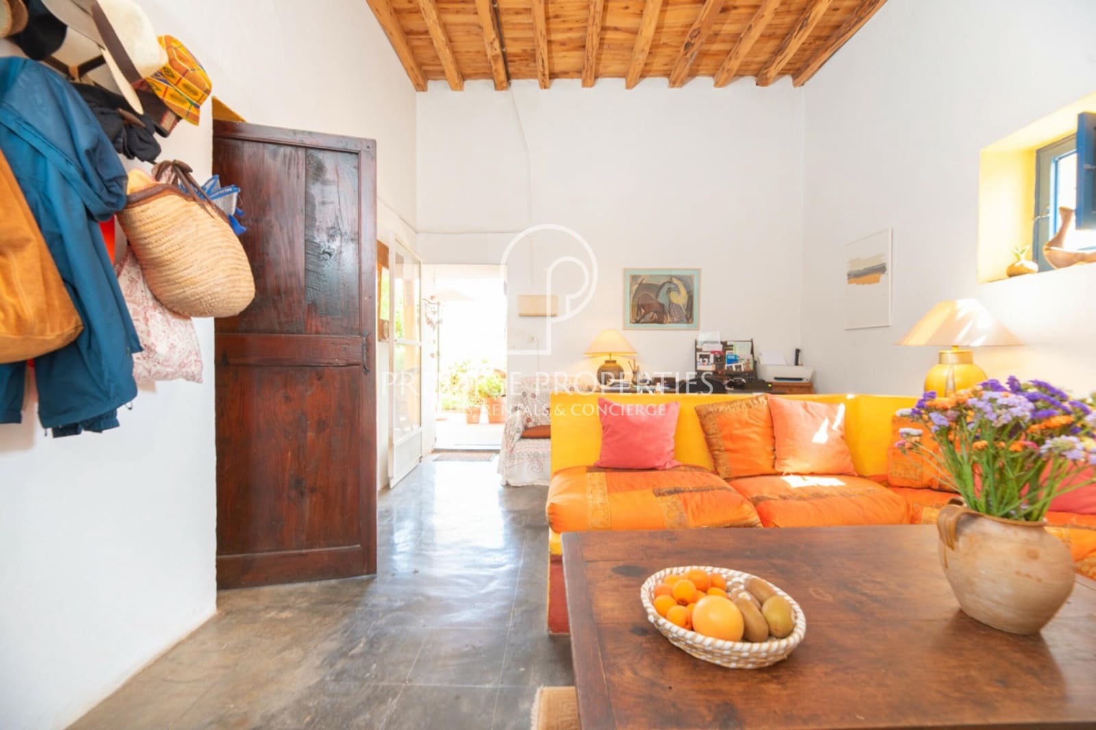 3 camera da letto Finca/Casa di Campagna in vendita in Sant Joan de Labritja - 2.300.000 € (Rif: 9191881)