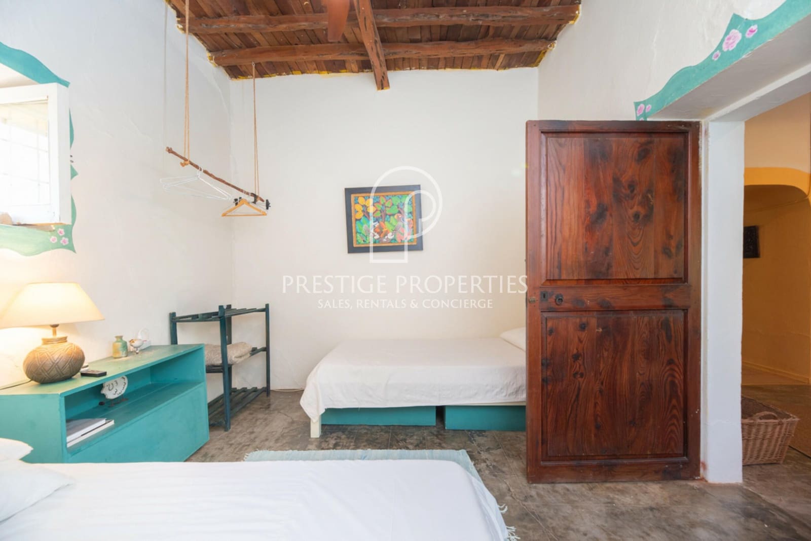 3 camera da letto Finca/Casa di Campagna in vendita in Sant Joan de Labritja - 2.300.000 € (Rif: 9191881)