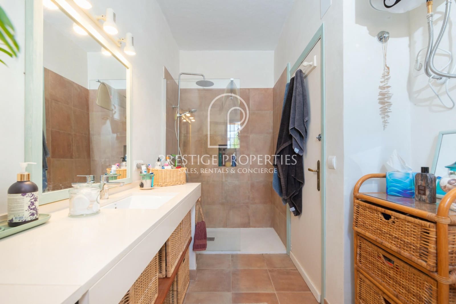 3 camera da letto Finca/Casa di Campagna in vendita in Sant Joan de Labritja - 2.300.000 € (Rif: 9191881)