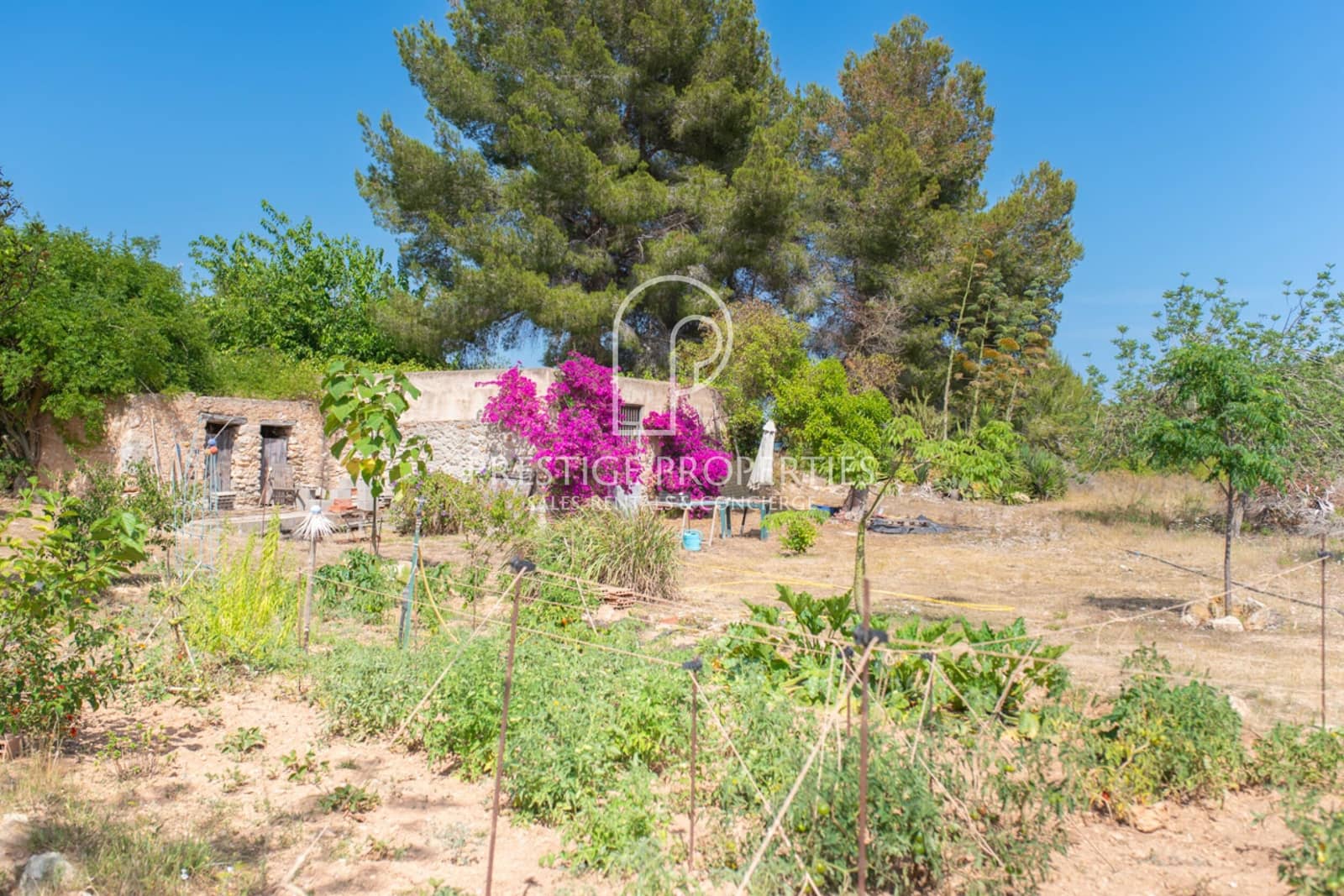 3 camera da letto Finca/Casa di Campagna in vendita in Sant Joan de Labritja - 2.300.000 € (Rif: 9191881)