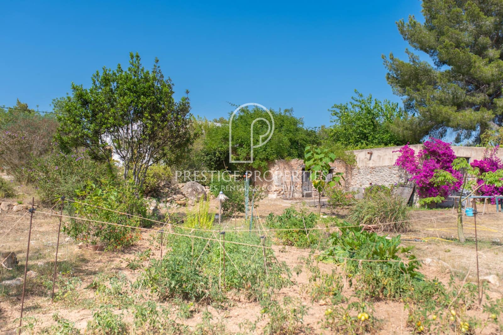 3 camera da letto Finca/Casa di Campagna in vendita in Sant Joan de Labritja - 2.300.000 € (Rif: 9191881)
