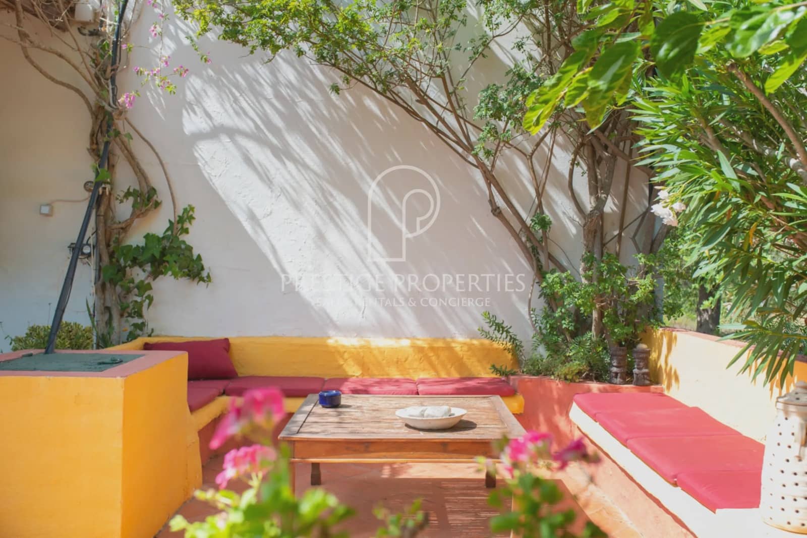 3 camera da letto Finca/Casa di Campagna in vendita in Sant Joan de Labritja - 2.300.000 € (Rif: 9191881)