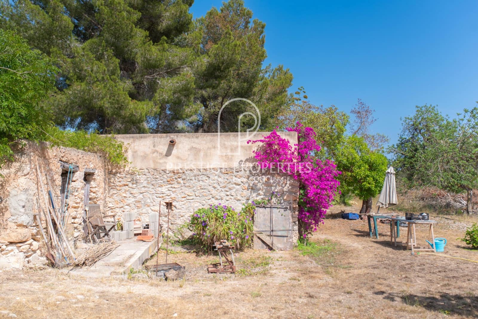 3 camera da letto Finca/Casa di Campagna in vendita in Sant Joan de Labritja - 2.300.000 € (Rif: 9191881)