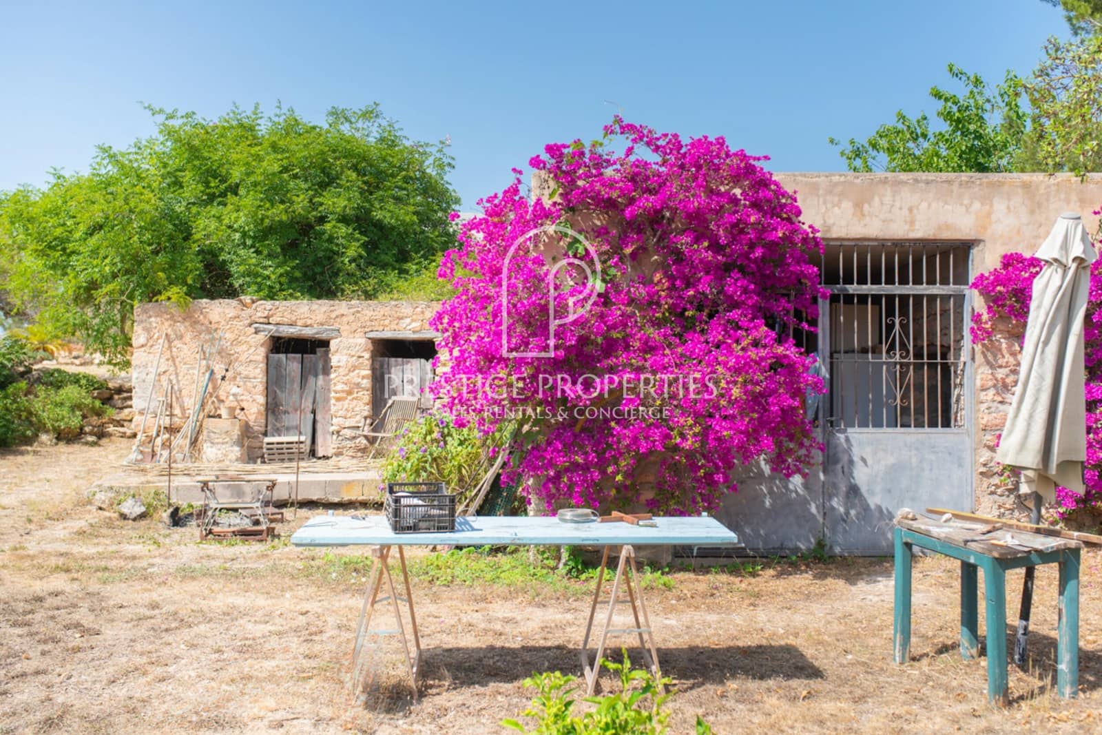 3 camera da letto Finca/Casa di Campagna in vendita in Sant Joan de Labritja - 2.300.000 € (Rif: 9191881)
