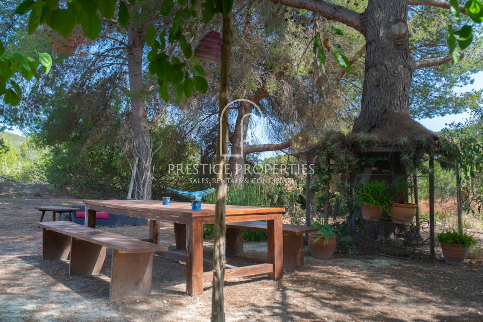 3 camera da letto Finca/Casa di Campagna in vendita in Sant Joan de Labritja - 2.300.000 € (Rif: 9191881)