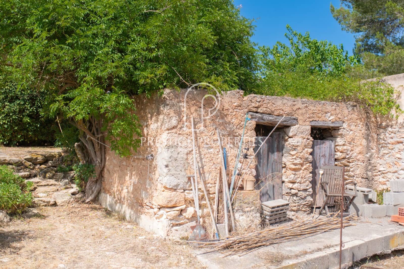 3 camera da letto Finca/Casa di Campagna in vendita in Sant Joan de Labritja - 2.300.000 € (Rif: 9191881)