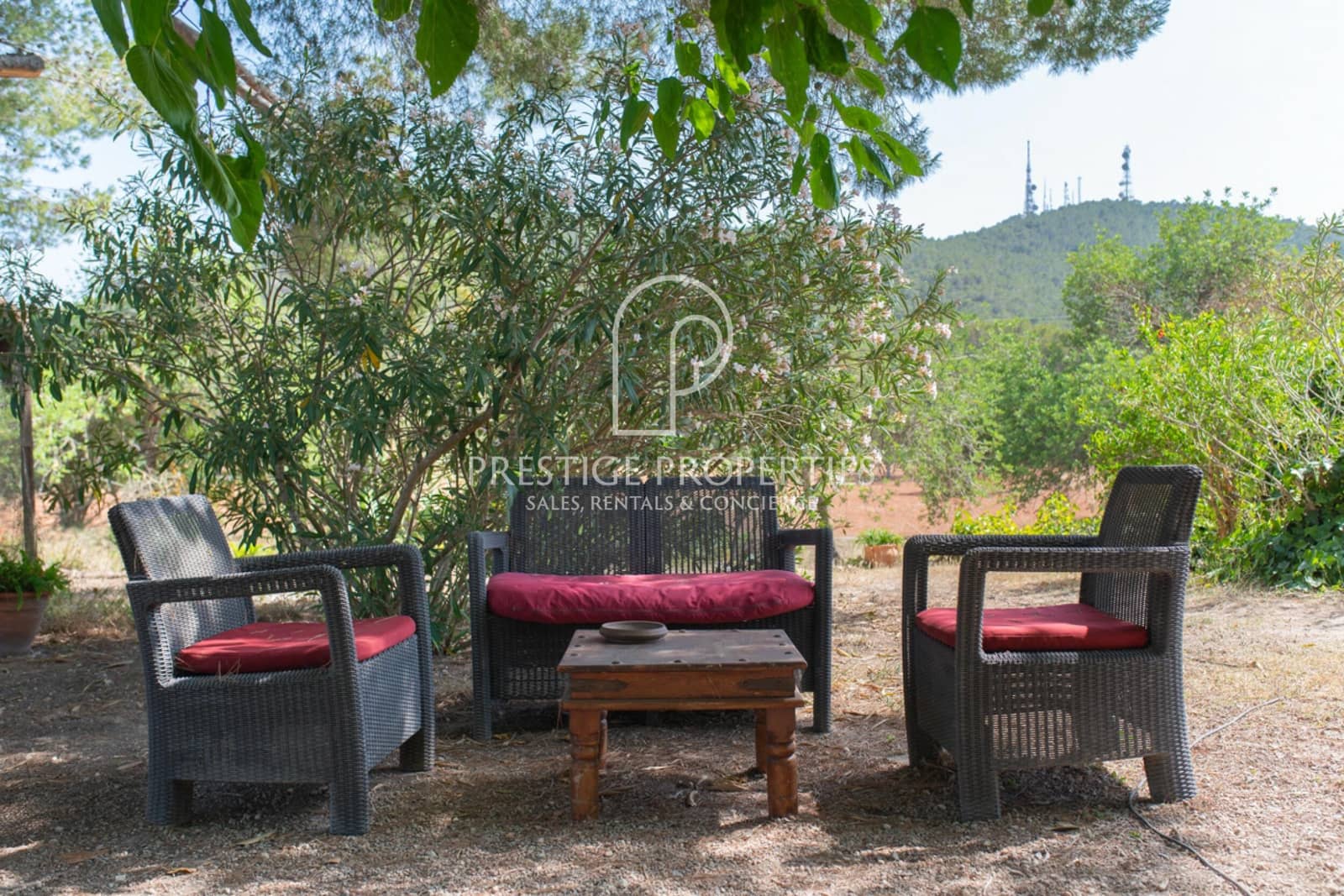 3 camera da letto Finca/Casa di Campagna in vendita in Sant Joan de Labritja - 2.300.000 € (Rif: 9191881)