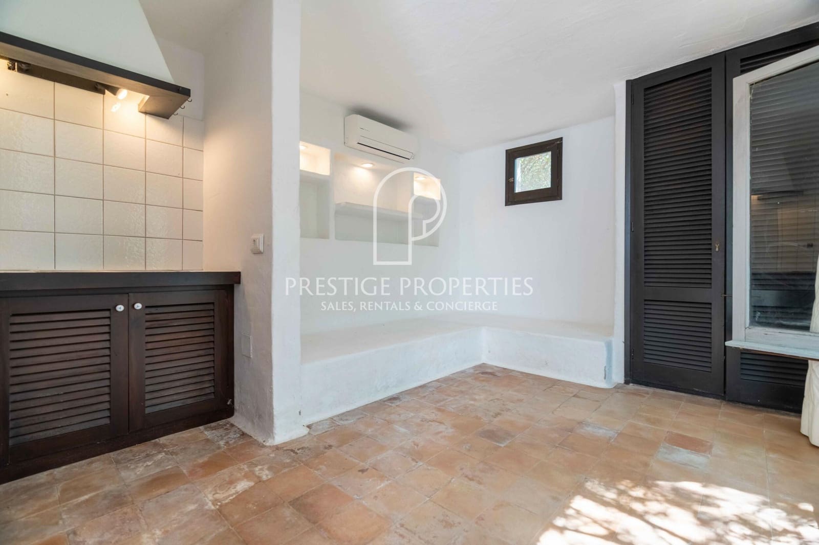 4 quarto Quinta/Casa Rural para venda em Santa Eulalia / Santa Eularia com piscina garagem - 3 650 000 € (Ref: 9193273)