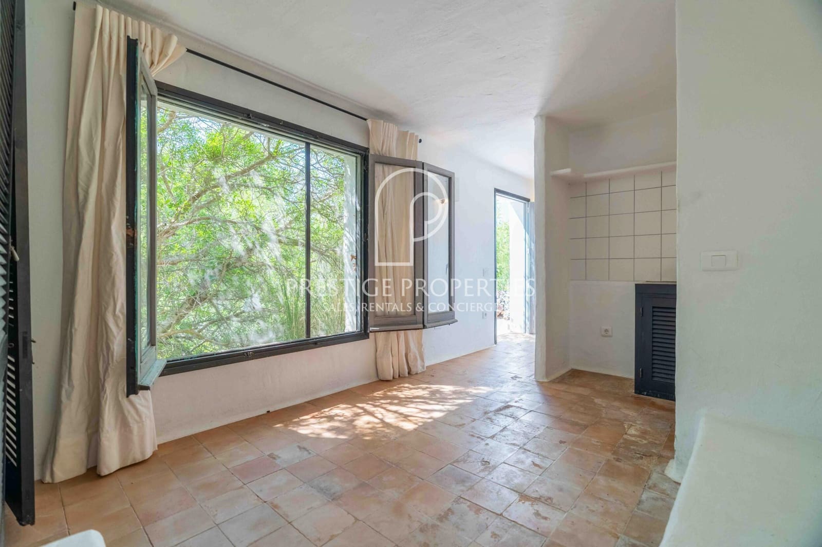 4 quarto Quinta/Casa Rural para venda em Santa Eulalia / Santa Eularia com piscina garagem - 3 650 000 € (Ref: 9193273)