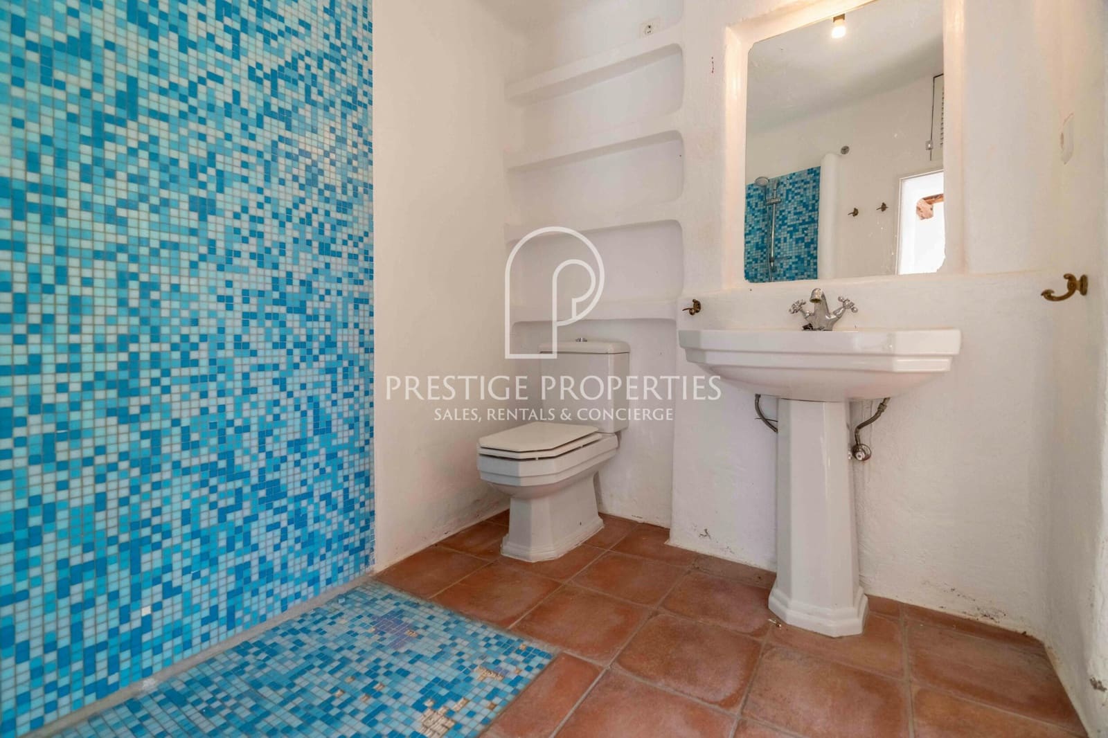 4 quarto Quinta/Casa Rural para venda em Santa Eulalia / Santa Eularia com piscina garagem - 3 650 000 € (Ref: 9193273)