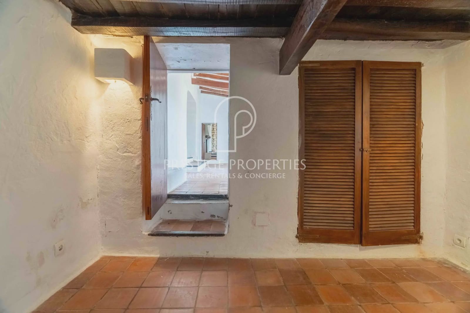 4 quarto Quinta/Casa Rural para venda em Santa Eulalia / Santa Eularia com piscina garagem - 3 650 000 € (Ref: 9193273)