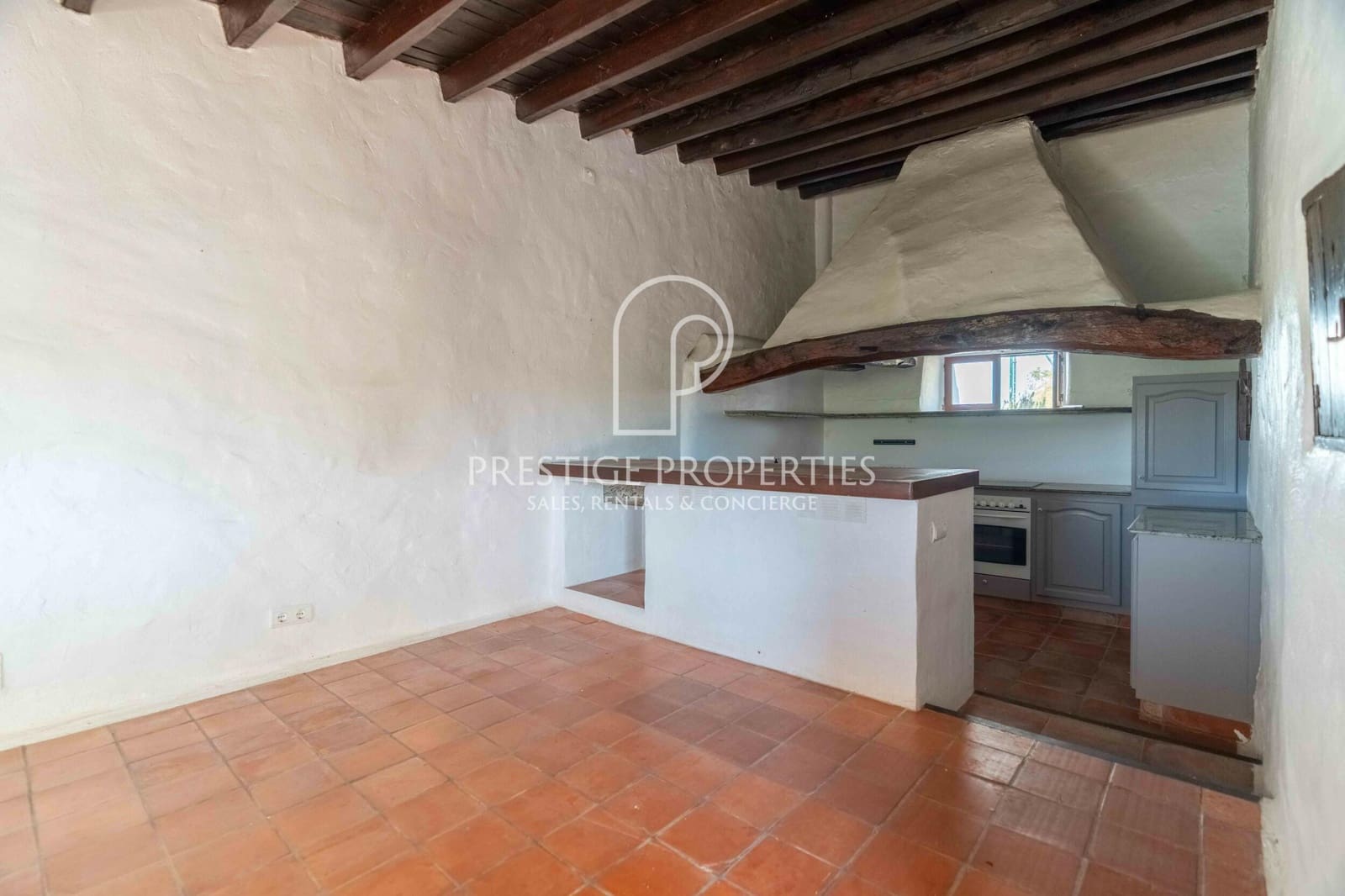 4 quarto Quinta/Casa Rural para venda em Santa Eulalia / Santa Eularia com piscina garagem - 3 650 000 € (Ref: 9193273)