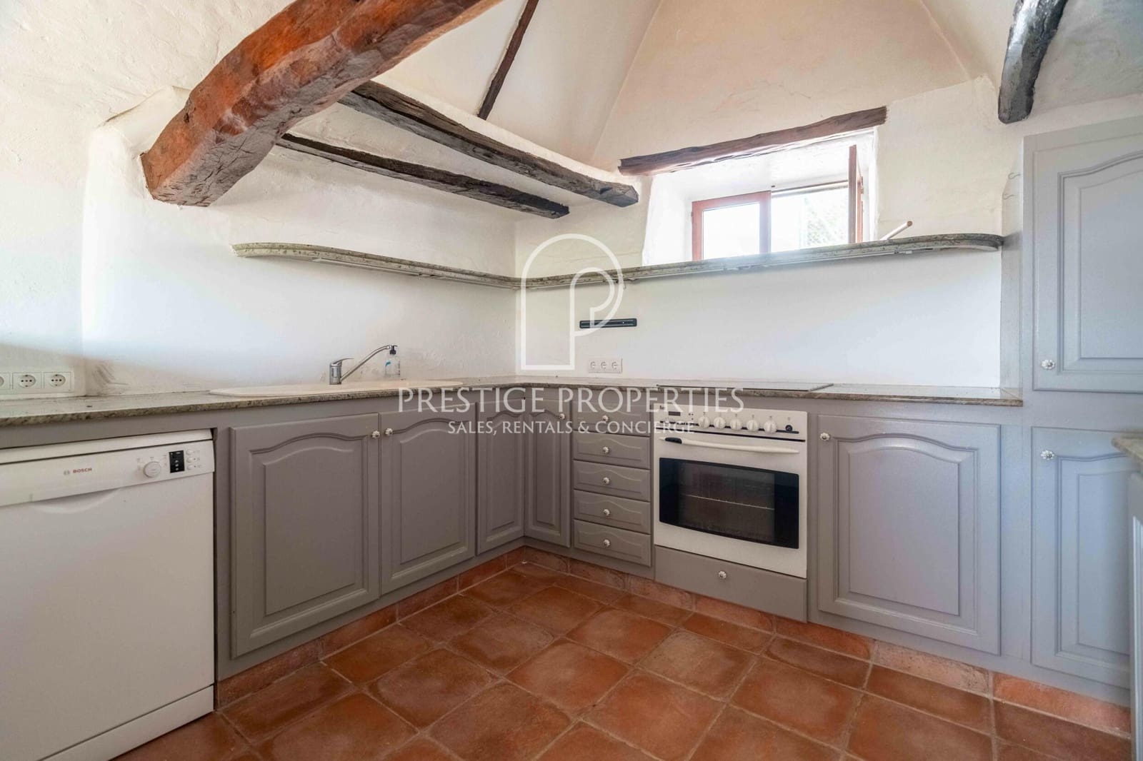 4 quarto Quinta/Casa Rural para venda em Santa Eulalia / Santa Eularia com piscina garagem - 3 650 000 € (Ref: 9193273)