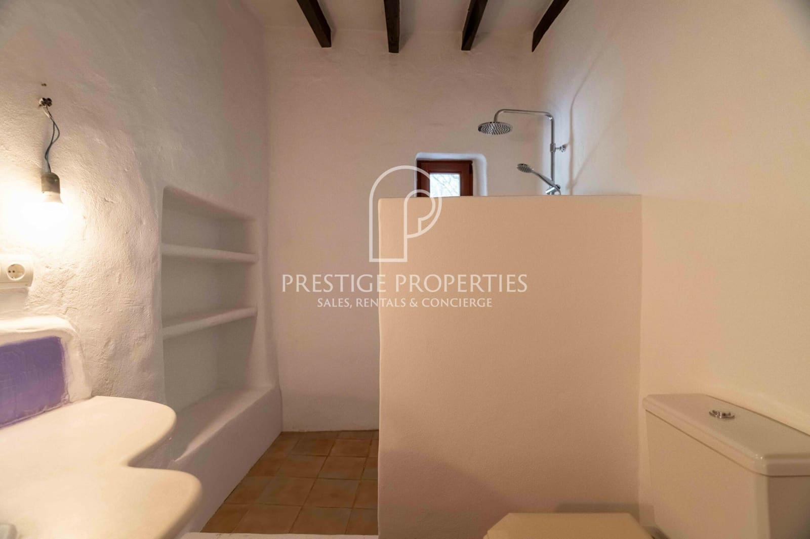 4 quarto Quinta/Casa Rural para venda em Santa Eulalia / Santa Eularia com piscina garagem - 3 650 000 € (Ref: 9193273)