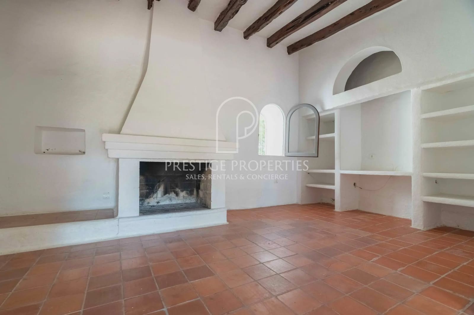 4 quarto Quinta/Casa Rural para venda em Santa Eulalia / Santa Eularia com piscina garagem - 3 650 000 € (Ref: 9193273)