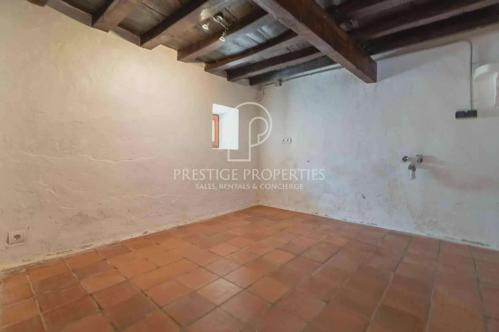 4 quarto Quinta/Casa Rural para venda em Santa Eulalia / Santa Eularia com piscina garagem - 3 650 000 € (Ref: 9193273)