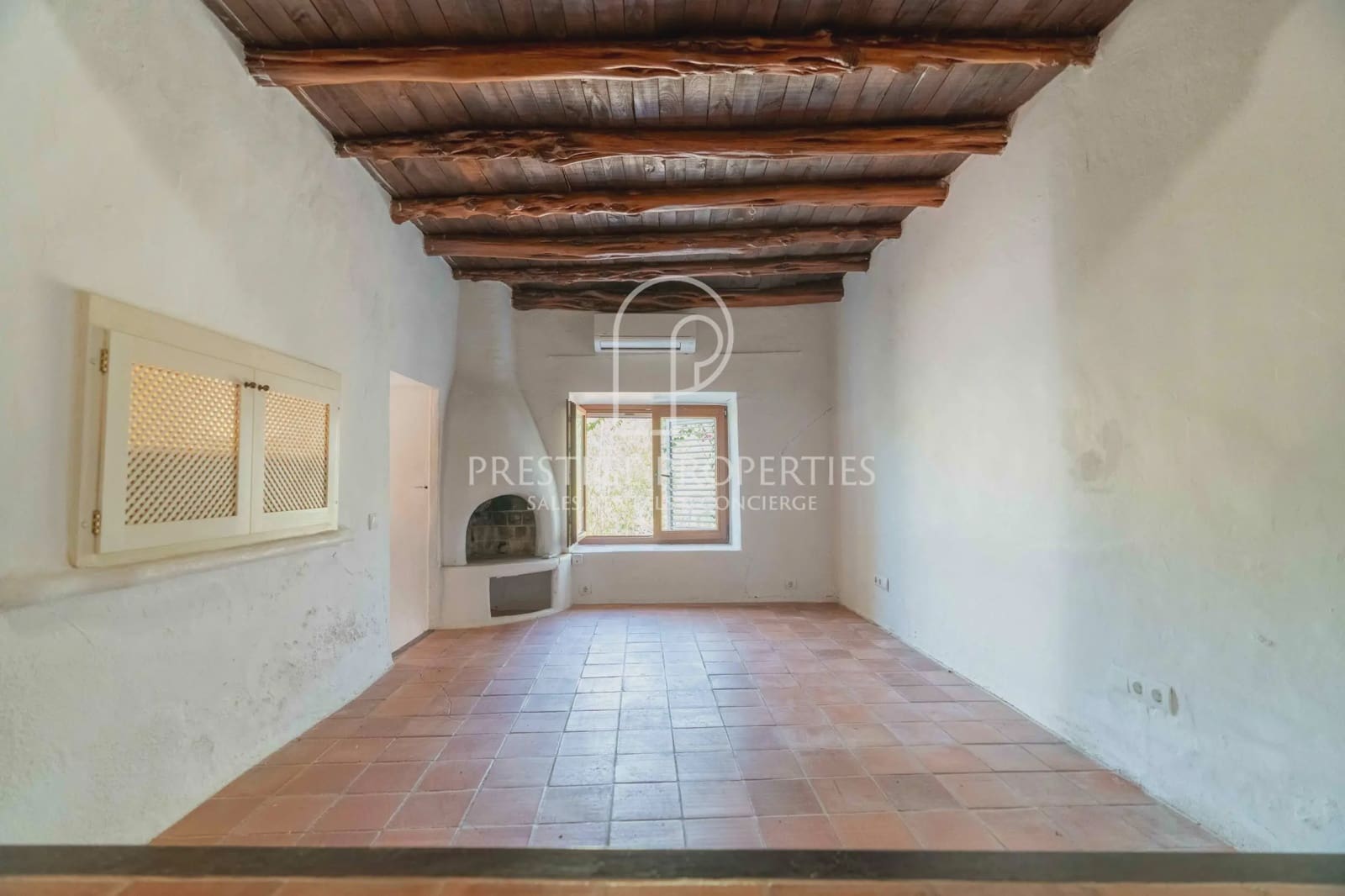 4 quarto Quinta/Casa Rural para venda em Santa Eulalia / Santa Eularia com piscina garagem - 3 650 000 € (Ref: 9193273)